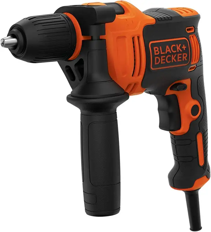 BLACK & DECKER BEH710KA80