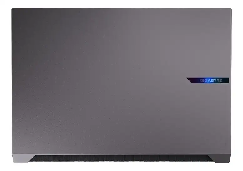 GIGABYTE AERO X16 1TH, 16" FHD+, AMD Ryzen AI 7 350, 16GB, 1TB SSD, RTX 5050 8GB, Backlit, Win11Home, tamno-siva