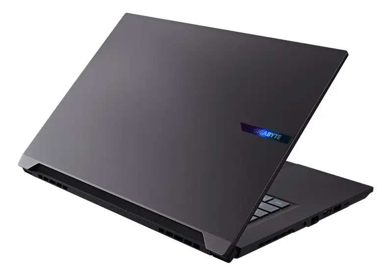 GIGABYTE AERO X16 1TH, 16" FHD+, AMD Ryzen AI 7 350, 16GB, 1TB SSD, RTX 5050 8GB, Backlit, Win11Home, tamno-siva