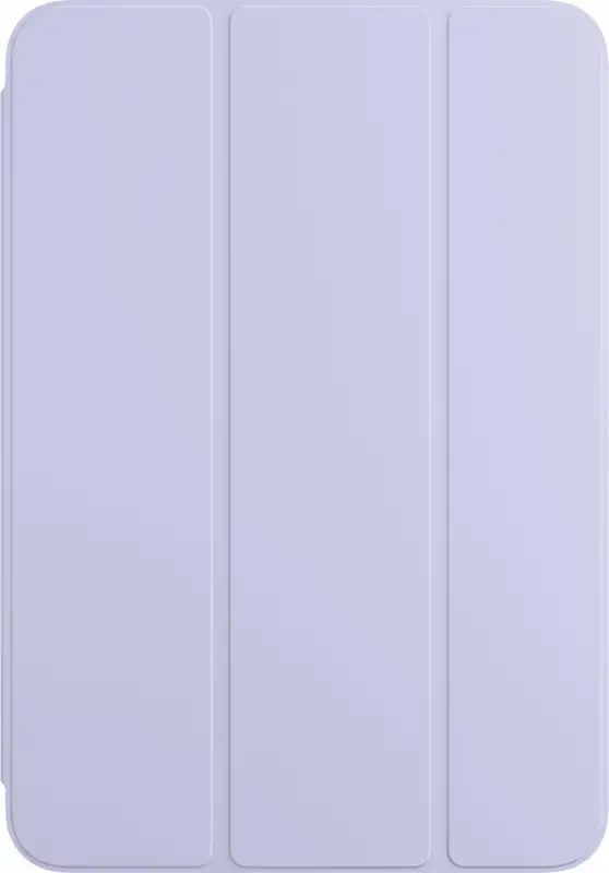 APPLE Smart Folio for iPad mini (A17 Pro) - Light Violet mc2t4zm/a