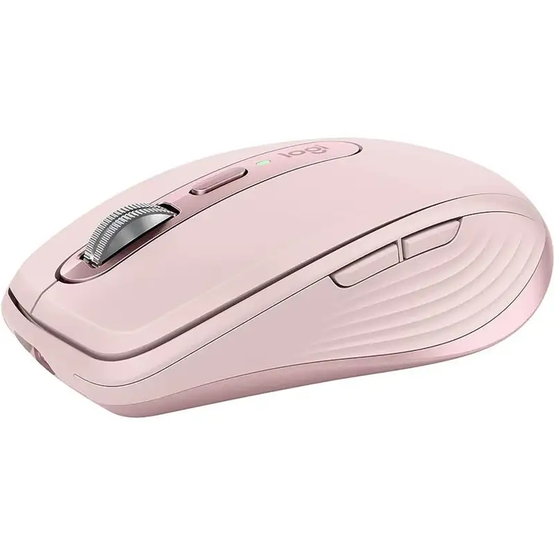 LOGITECH MX Anywhere 3S Rose 910-006931