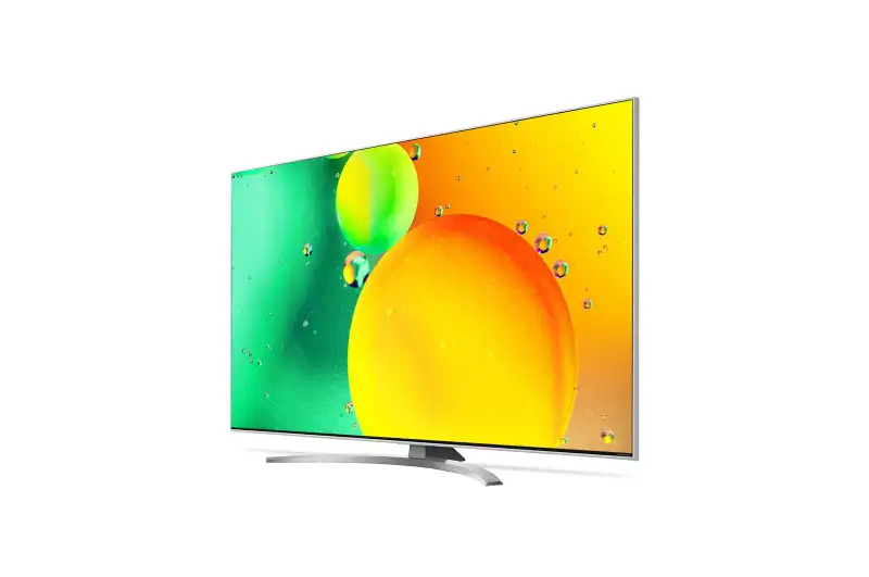 LG 65NANO783QA.AEU