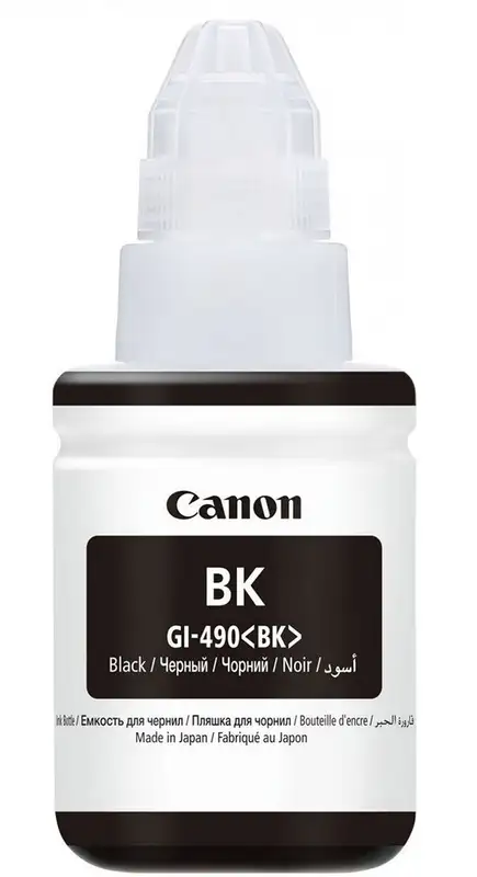 CANON GI490 (black)