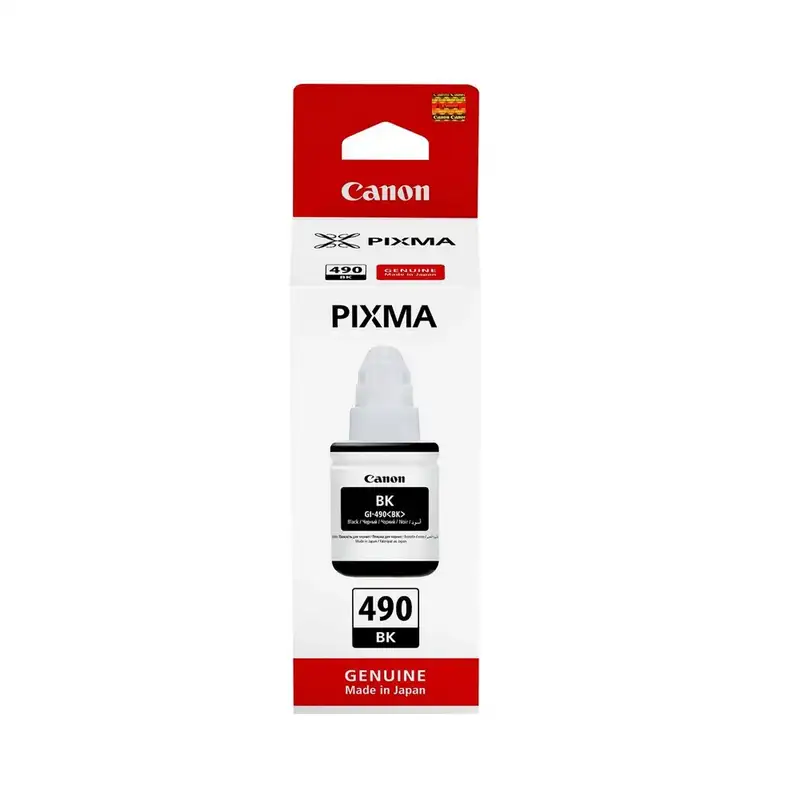 CANON GI490 (black)