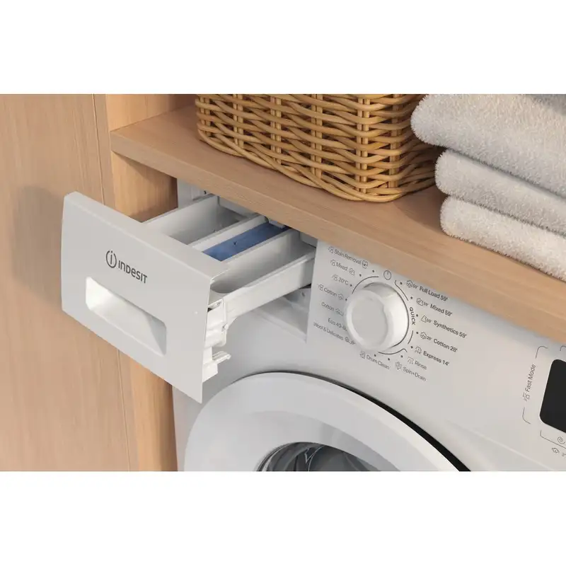 INDESIT IM 762 MY TIME EE