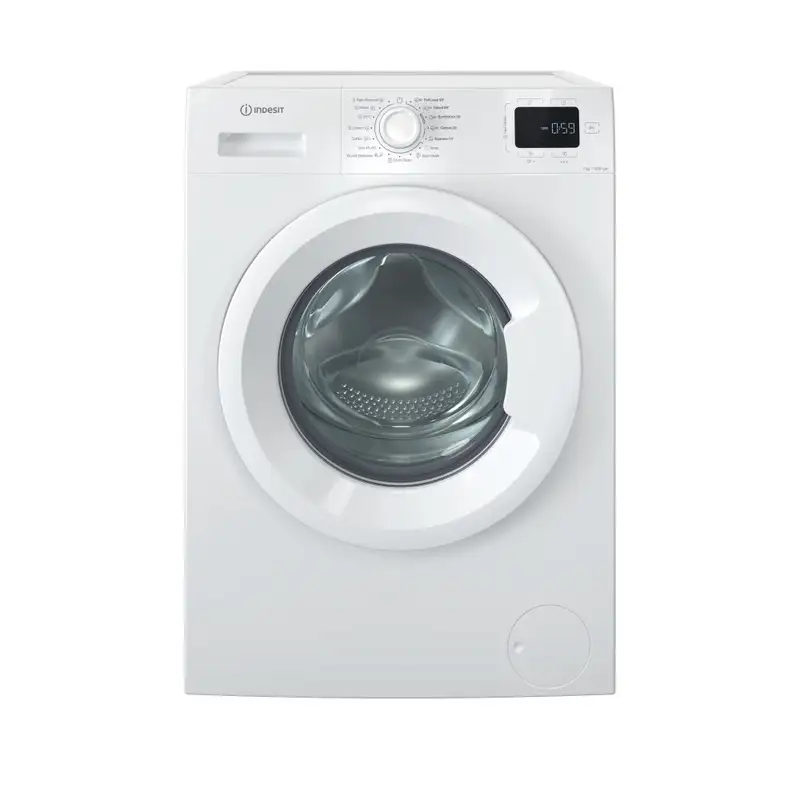 INDESIT IM 762 MY TIME EE
