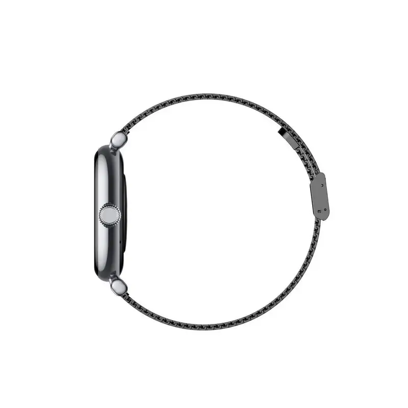 KSIX Smart Watch Iria Black BXSW30N