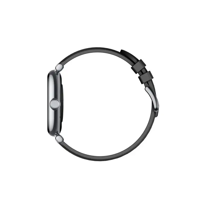 KSIX Smart Watch Iria Black BXSW30N