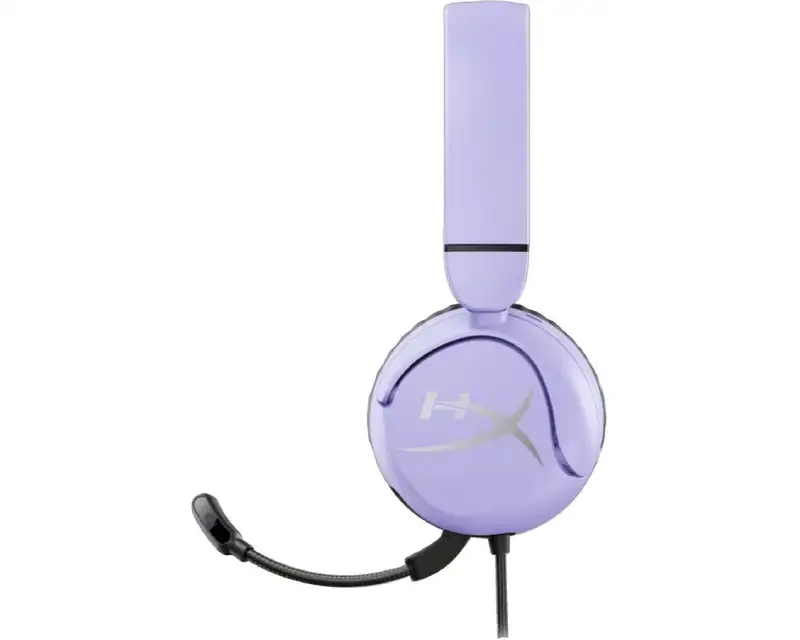 HYPERX Cloud Mini, Gaming slusalice, lavander (7G8F5AA)