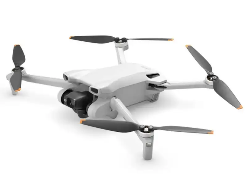 DJI Mini 3 RC-N1 (remote controller without screen) CP.MA.00000779.01