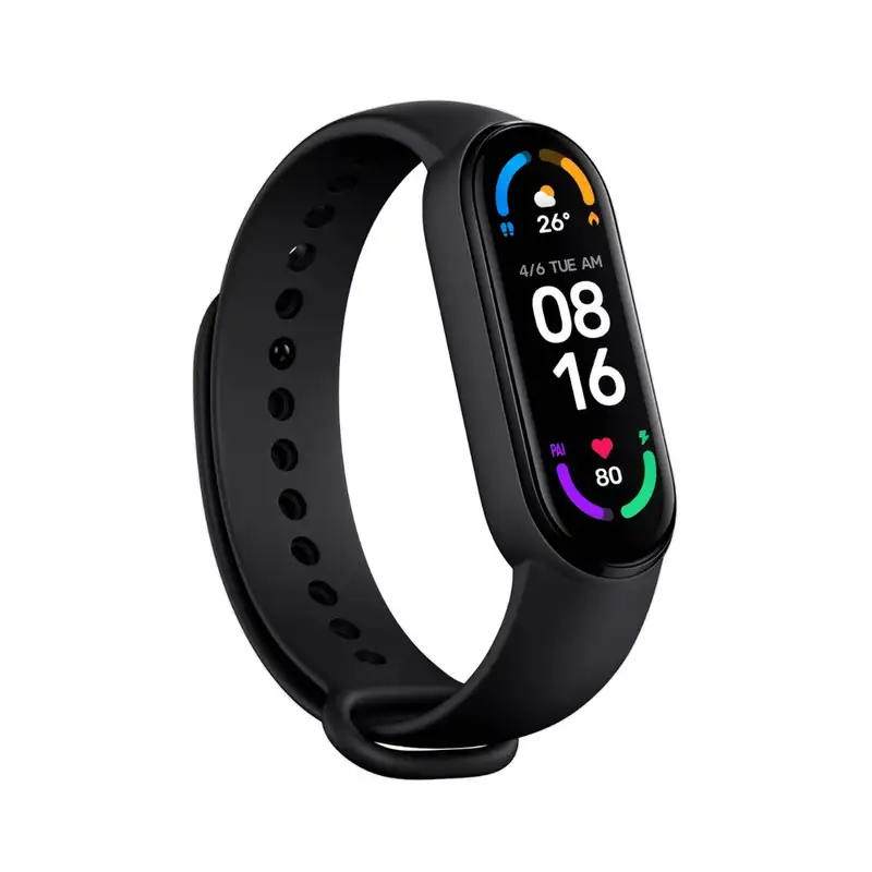 Xiaomi Mi Band 6
