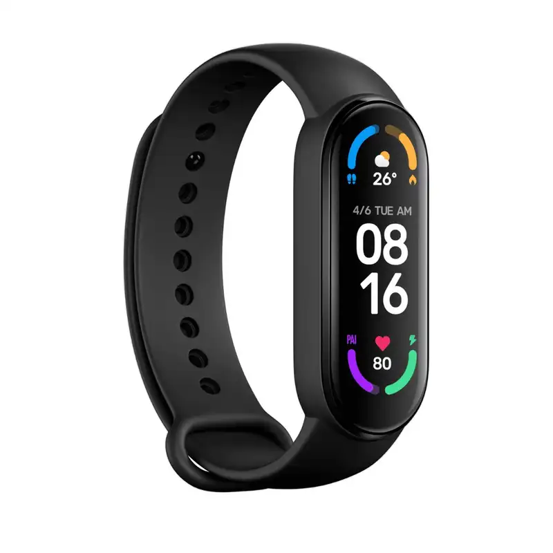Xiaomi Mi Band 6