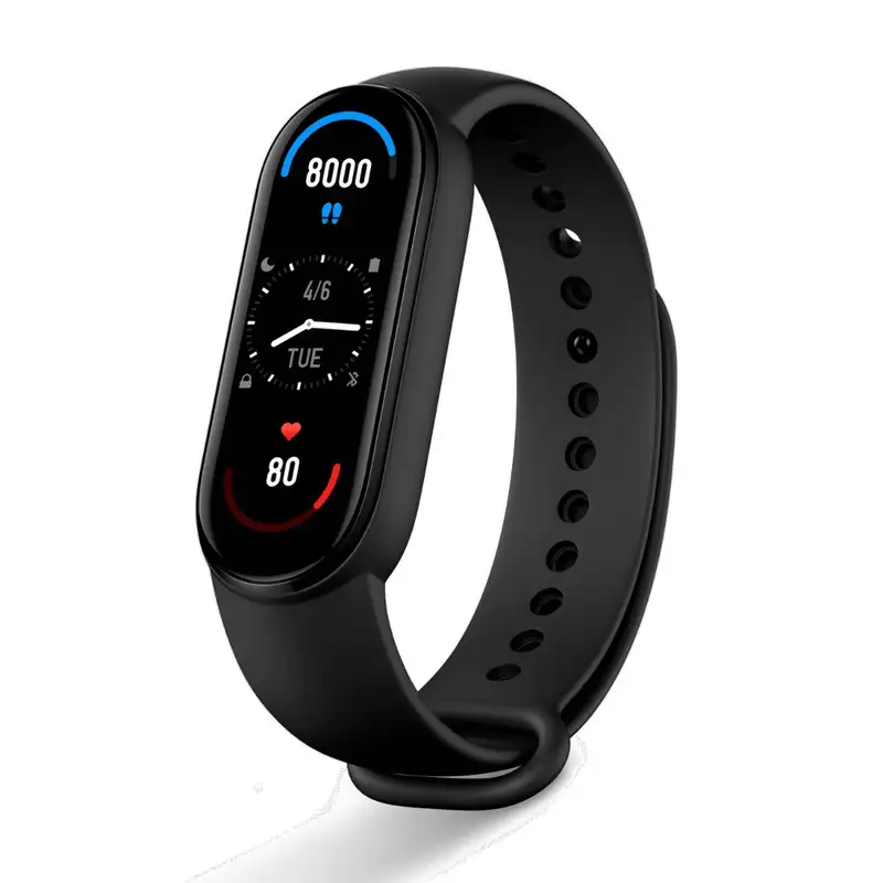 Xiaomi Mi Band 6