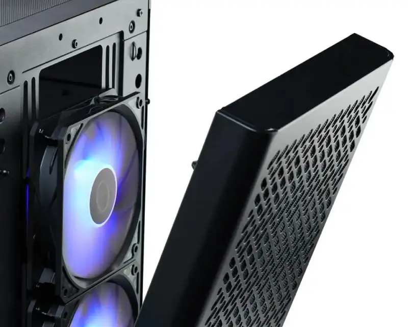 COOLER MASTER Elite 502 (E502-KGNN-S00)