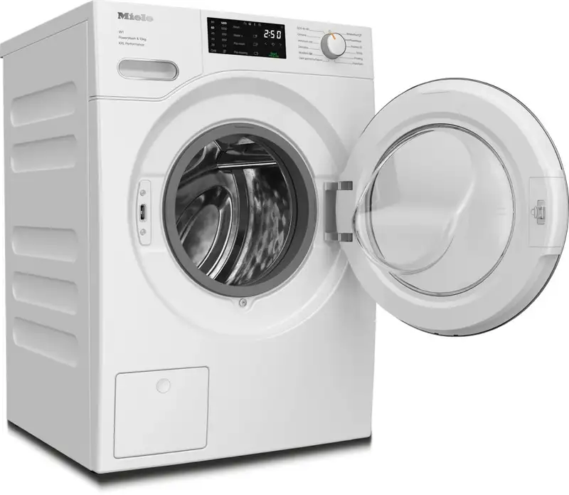 MIELE WWK 360 WCS