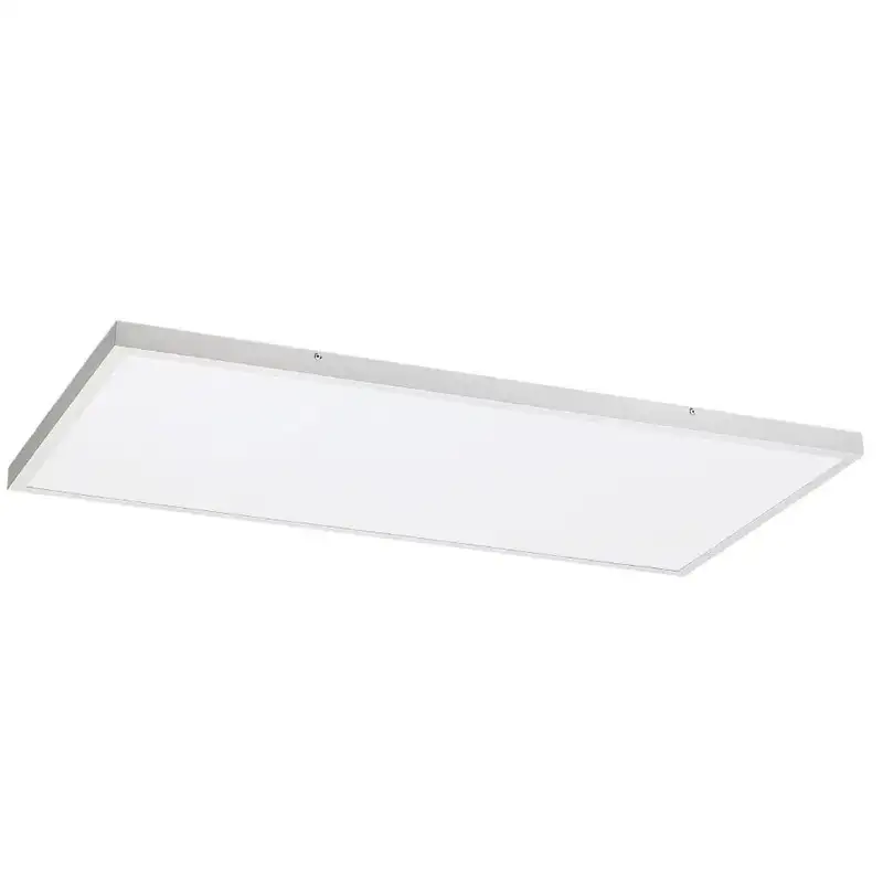 RABALUX Damek2 plafonjera LED80W 120x60cm