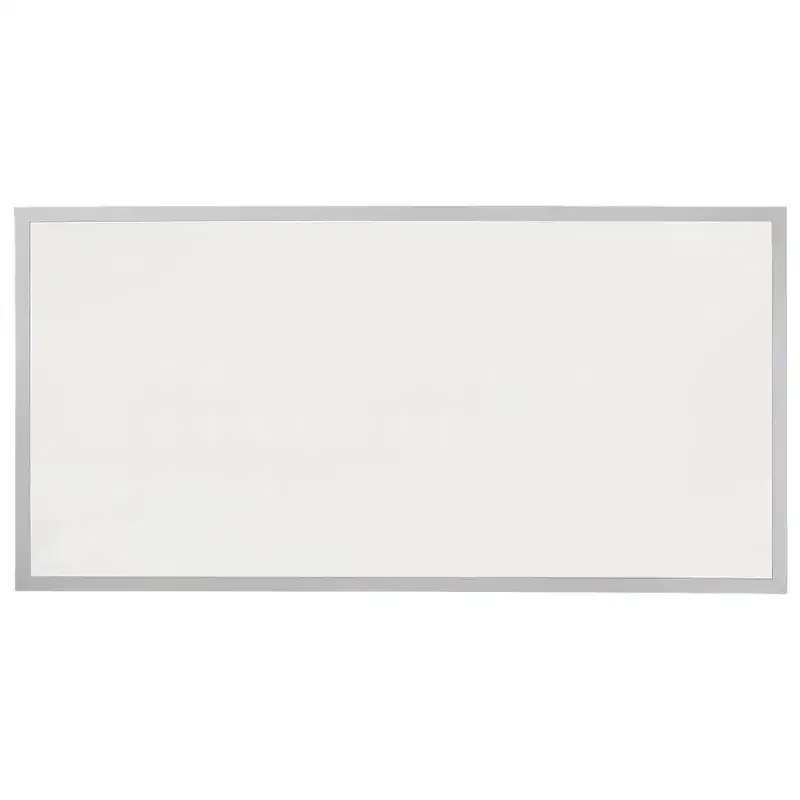 RABALUX Damek2 plafonjera LED80W 120x60cm
