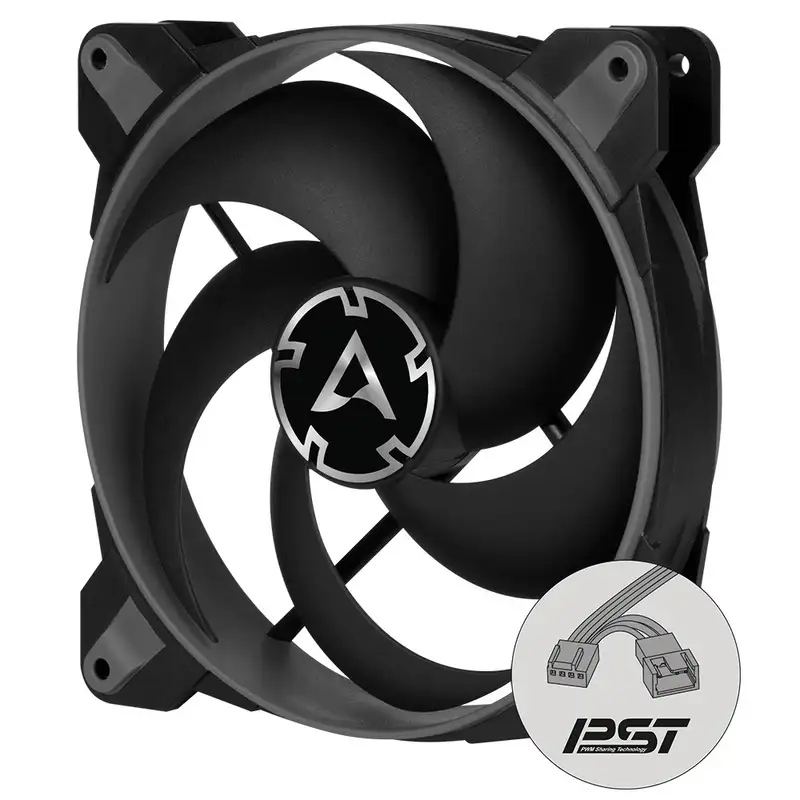 ARCTIC BioniX P140 ACFAN00159A 140mm Grey