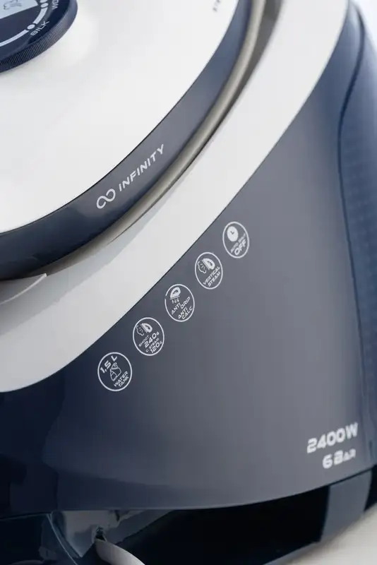 VIVAX IRS-6015C WBL INFINITY