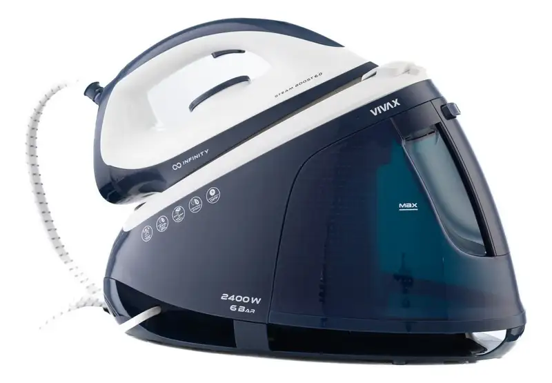 VIVAX IRS-6015C WBL INFINITY