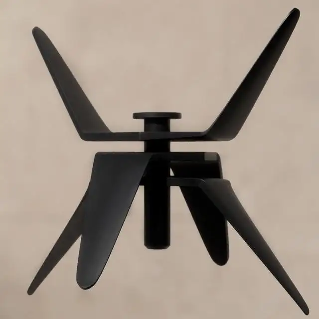 CECOTEC Power Black Titanium2000MAX