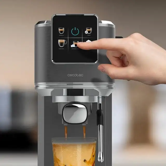 CECOTEC Cafelizzia ColdBrew