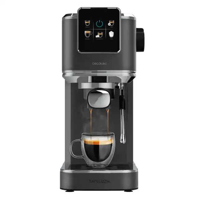 CECOTEC Cafelizzia ColdBrew
