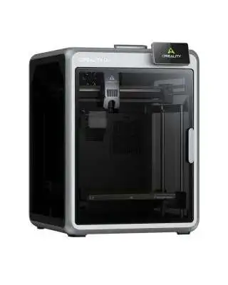 CREALITY K2 COMBO 3D printer