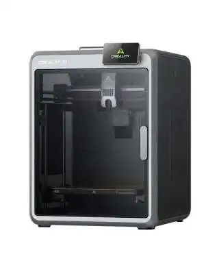 CREALITY K2 COMBO 3D printer