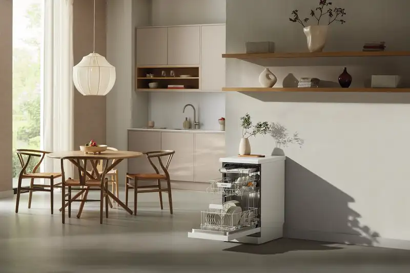 MIELE G 5540 SC BW