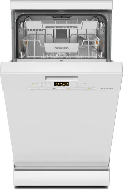 MIELE G 5540 SC BW
