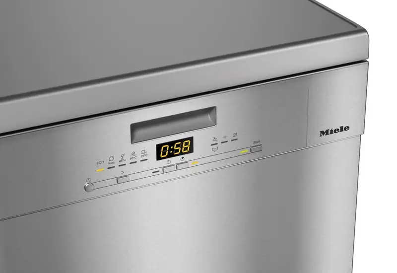 MIELE G 5110 SC CLST-Front