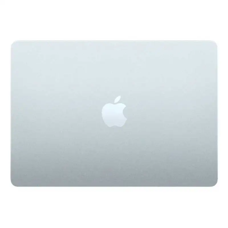 APPLE APPLE MacBook Air 15.3", M5 10C CPU/10C GPU/24GB/1TB, ZEE, sky blue - mdvu4ze/a