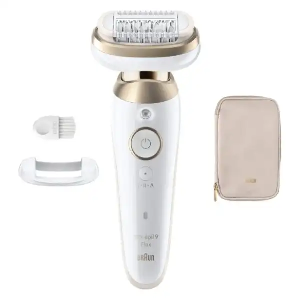 BRAUN LEGEPIL SES9-011 3D GLD BOX MN 6x1