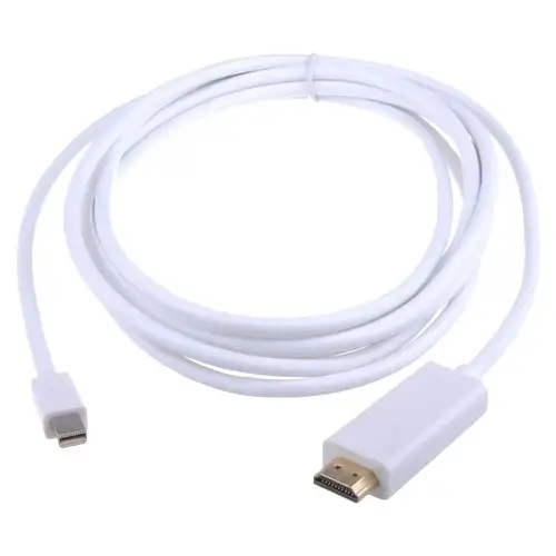 LINKOM MINI DISPLAYPORT NA HDMI M/M 1.8M
