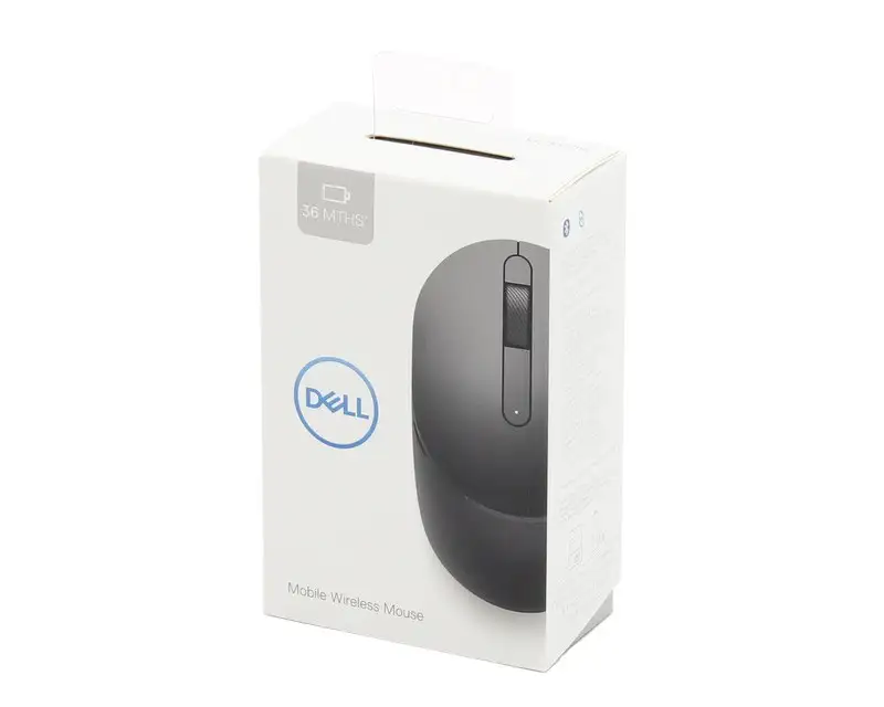 DELL MS3320W Wireless Optical Bezicni Mis