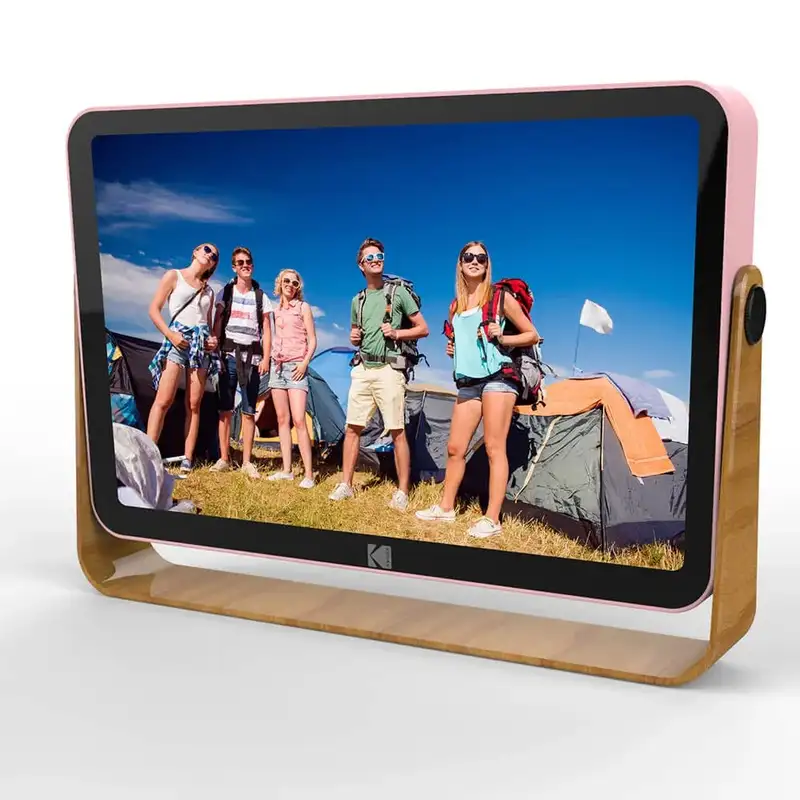 KDOAK RWF-108V Rose gold
