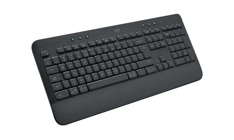 LOGITECH K650 Signature US BT 920-010945