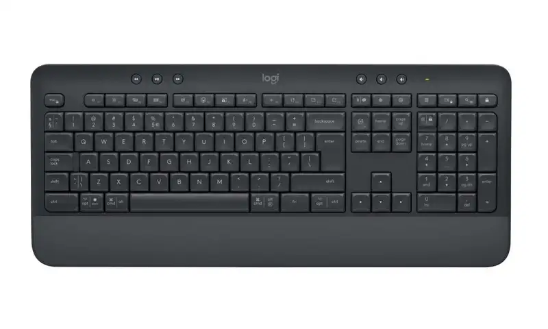 LOGITECH K650 Signature US BT 920-010945