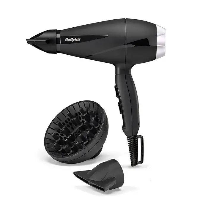BABYLISS 6710DE