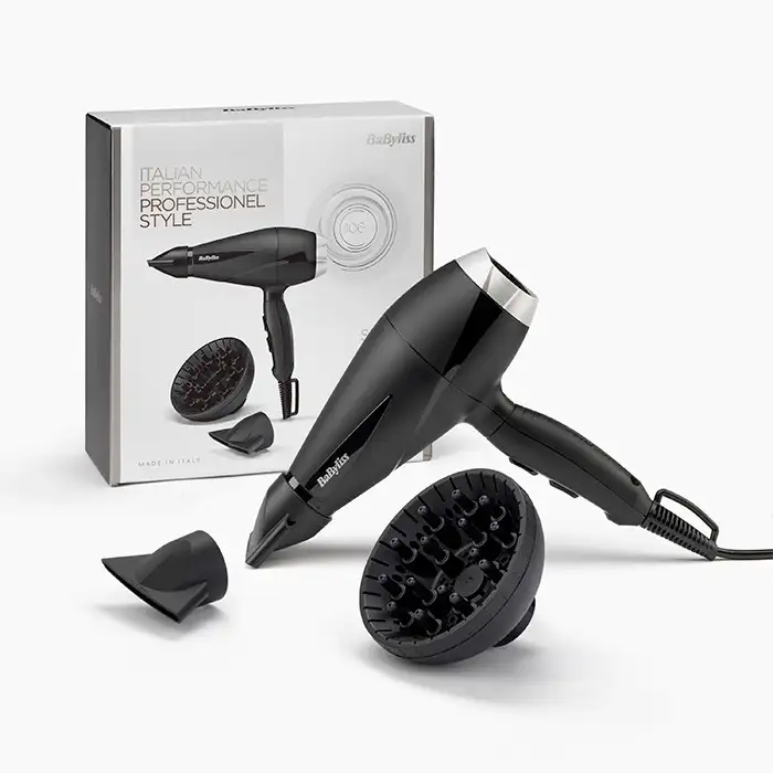 BABYLISS 6710DE