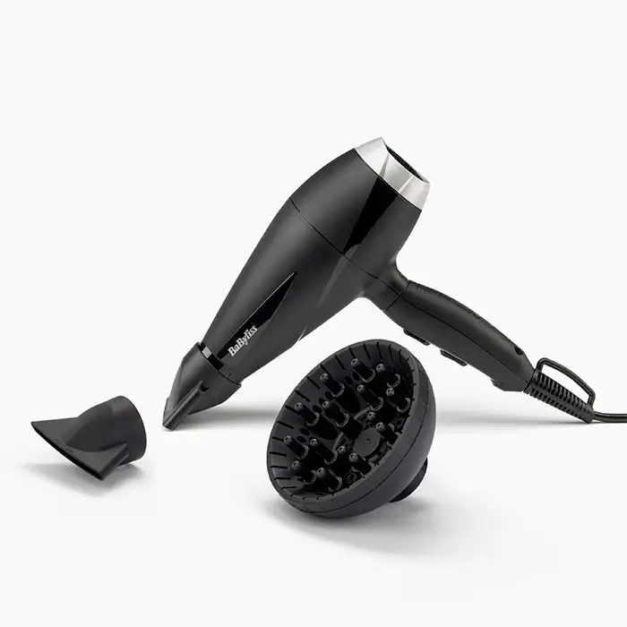 BABYLISS 6710DE