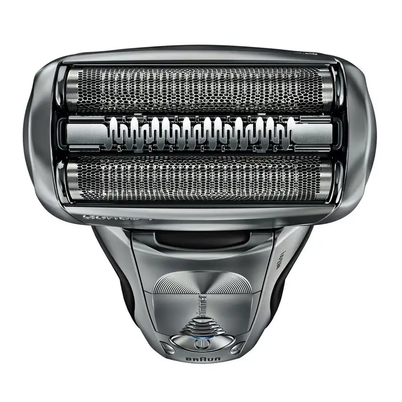 BRAUN SHAVER 7893S
