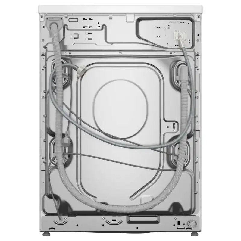BOSCH WNG254A0BY