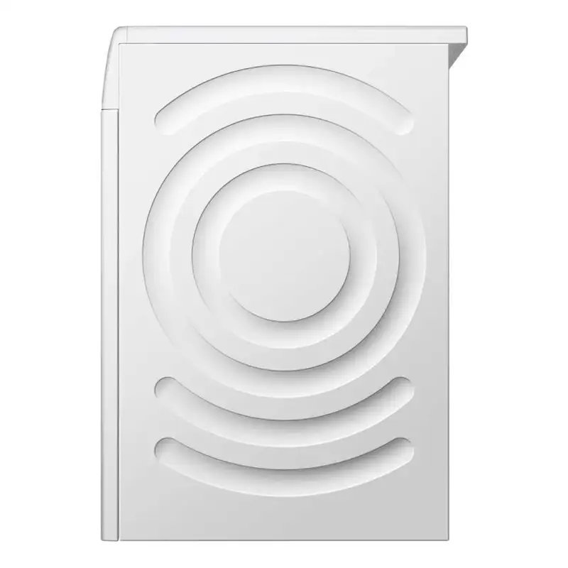 BOSCH WNG254A0BY