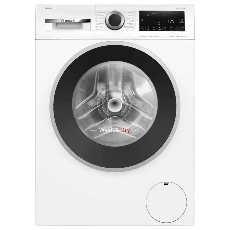 BOSCH WNG254A0BY