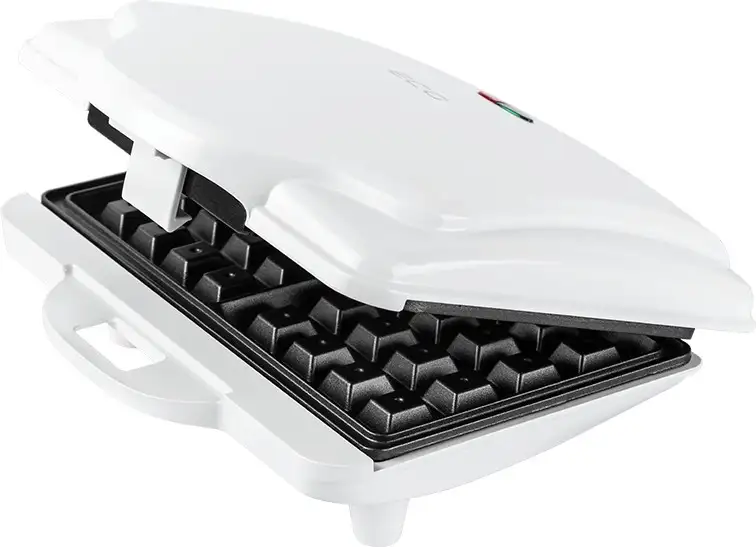 ECG S 1370 Waffle