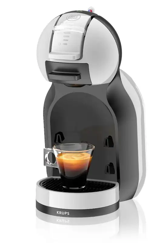 KRUPS DOLCE GUSTO KP123B N