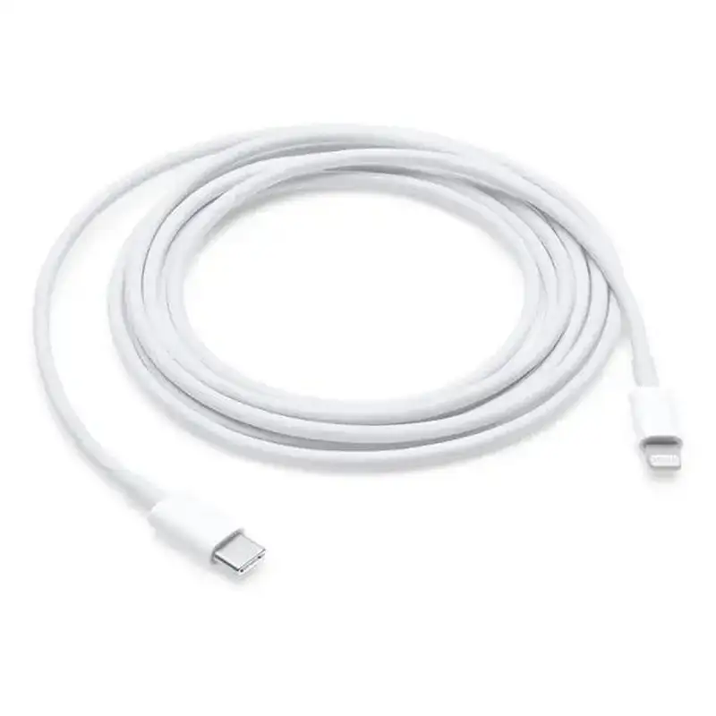 MAX MOBILE D.KABL LIGHTNING-TYPE C MFI KEVLAR 65W 1,2m W