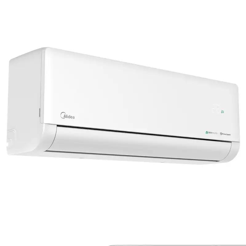 MIDEA EZ-24RD6-I   WHITE Solstice